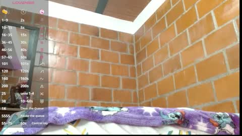 Beatzie online show from October 2025 01:51:02 PM