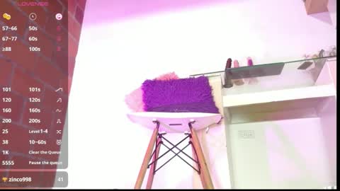 Beatzie online show from November 2025 03:56:01 PM