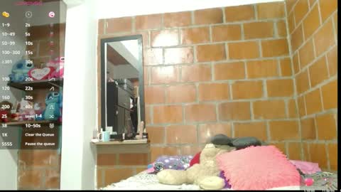 Beatzie online show from January 2026 04:42:02 PM