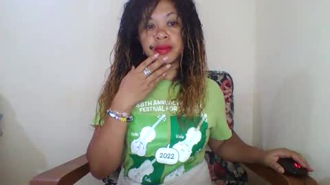 Eva online show from October 2025 05:17:02 AM