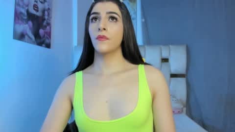 Snapshot of beautiful_doll888 chatting on February 2026 01:53:02 AM Valeria online show from February 2026 01:53:02 AM