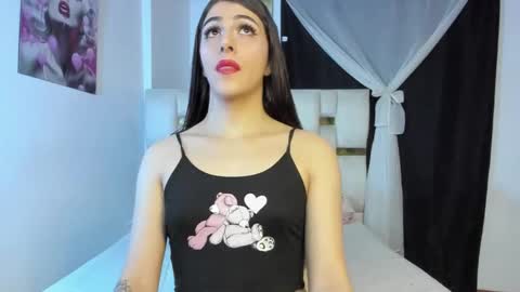 Valeria online show from March 2026 12:14:01 AM