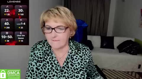 your Lana online show from January 2025 03:08:01 PM