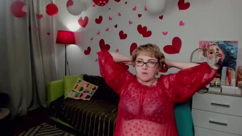 your Lana online show from February 2025 01:36:01 AM