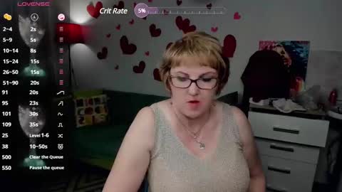 your Lana online show from February 2025 10:03:02 PM