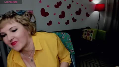 your Lana online show from March 2025 08:21:02 PM