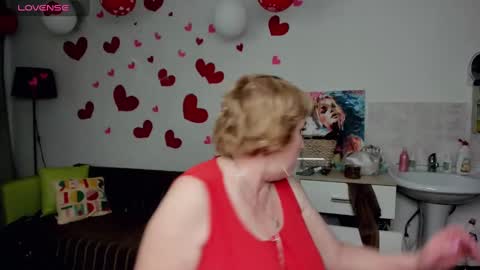 your Lana online show from March 2025 09:24:02 AM