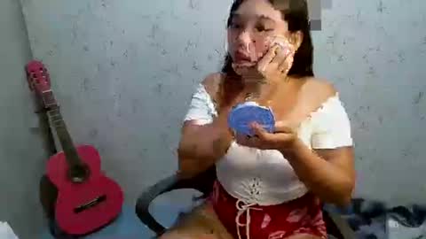 Snapshot of beautifulrubie chatting on July 2026 07:11:02 AM rubie online show from July 2026 07:11:02 AM