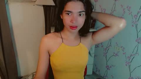 TRIXIE online show from January 2026 03:01:01 AM