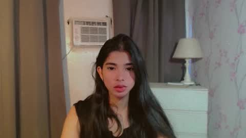 TRIXIE online show from March 2026 04:38:02 AM