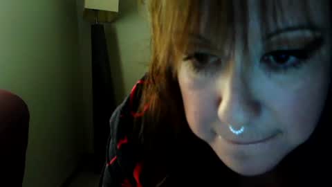 kalysta online show from March 2026 11:41:01 PM