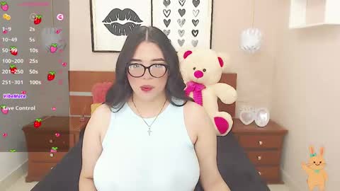 beautty_pink online show from December 2024 03:11:01 PM