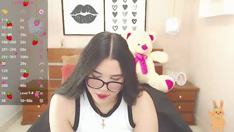 beautty_pink online show from January 2025 01:52:02 PM