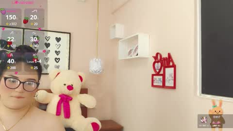 beautty_pink online show from February 2025 02:38:02 PM