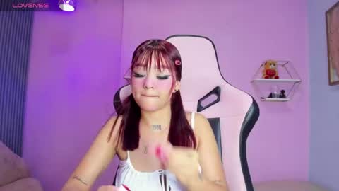 Snapshot of beautty_woman_ chatting on July 2026 10:51:02 AM Sara online show from July 2026 10:51:02 AM