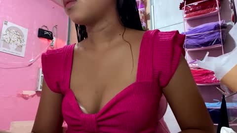 Snapshot of beauty_abby chatting on May 2026 03:57:02 AM beauty_abby online show from May 2026 03:57:02 AM