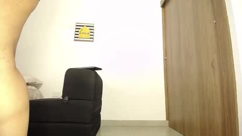 NATHALIA online show from February 2025 12:42:01 AM