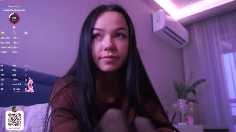 Polly  online show from December 2025 06:08:02 AM