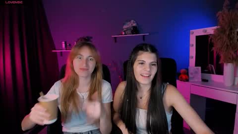 beauty_ginger online show from September 2025 08:37:02 AM