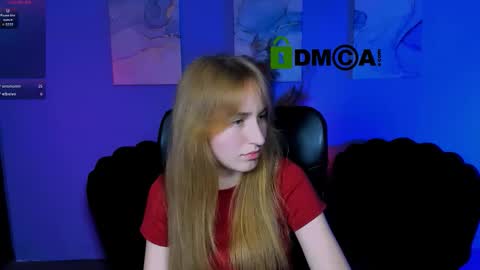 beauty_ginger online show from November 2025 08:22:01 PM