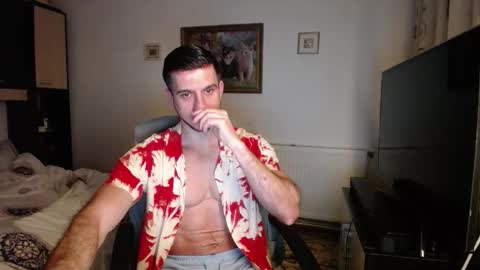 Mia and Jake online show from January 2026 09:40:01 PM