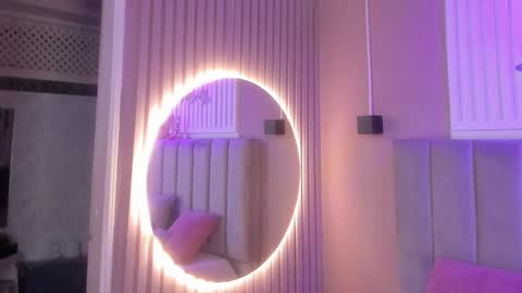 Chantall online show from February 2026 03:02:01 AM