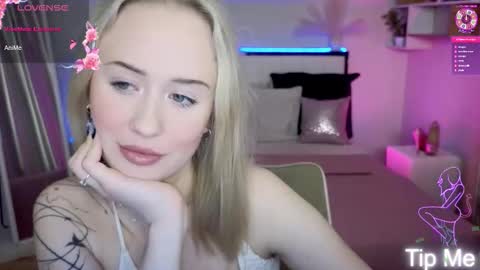 beauty Sasha online show from January 2026 07:11:01 PM