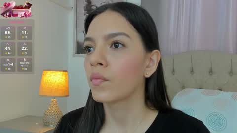 Ariana Reyes online show from February 2026 12:31:01 PM