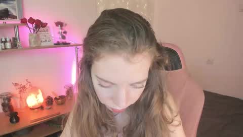 Eliise online show from January 2026 07:57:02 AM