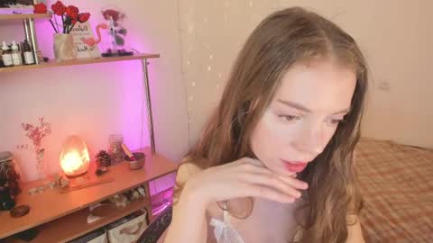 Snapshot of beautyeliise chatting on May 2026 08:10:02 AM Eliise online show from May 2026 08:10:02 AM