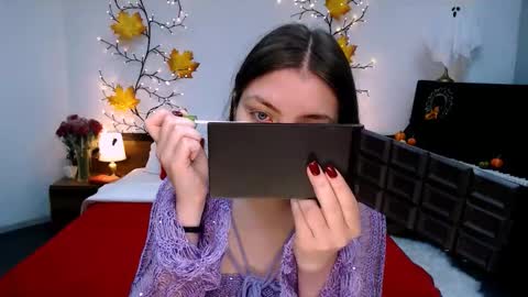 Gloria online show from October 2025 12:06:01 PM