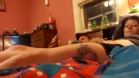 beautyfulkrazy8789 online show from May 2026 08:22:02 AM