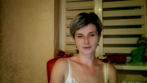 BeautyKsenia online show from October 2025 08:00:02 PM
