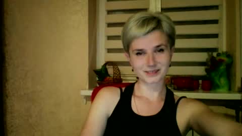 BeautyKsenia online show from March 2026 07:20:02 PM