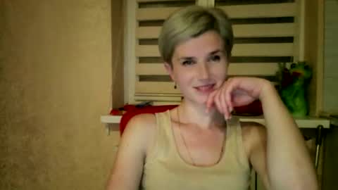 BeautyKsenia online show from March 2026 07:43:02 PM