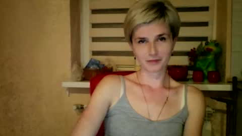 BeautyKsenia online show from April 2026 07:03:02 PM