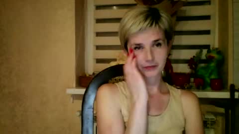 Snapshot of beautyksenia chatting on April 2026 07:15:02 PM BeautyKsenia online show from April 2026 07:15:02 PM