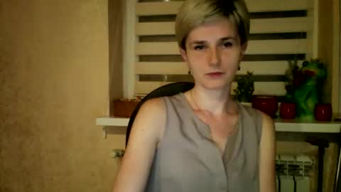 Snapshot of beautyksenia chatting on April 2026 08:57:02 PM BeautyKsenia online show from April 2026 08:57:02 PM