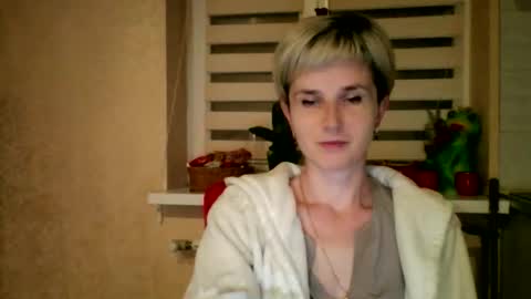 Snapshot of beautyksenia chatting on May 2026 07:20:02 PM BeautyKsenia online show from May 2026 07:20:02 PM