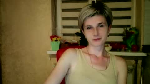 Snapshot of beautyksenia chatting on May 2026 07:21:01 PM BeautyKsenia online show from May 2026 07:21:01 PM