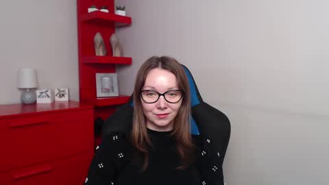 Zoe online show from December 2024 07:26:02 AM