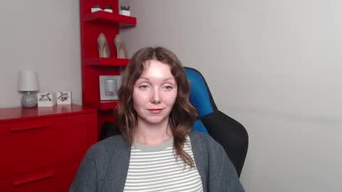 Zoe online show from December 2024 12:33:01 PM