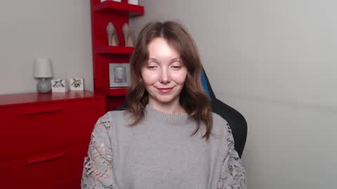 Zoe online show from December 2024 12:45:02 PM