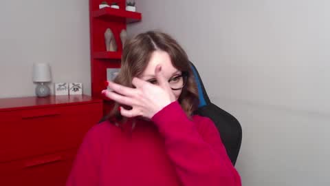 Zoe online show from December 2024 09:27:01 AM