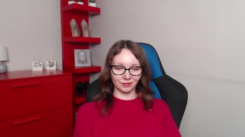 Zoe online show from January 2025 10:39:02 AM