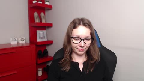 Zoe online show from January 2025 10:36:02 AM