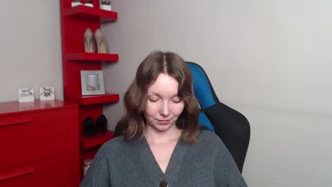 Zoe online show from January 2025 01:11:01 PM