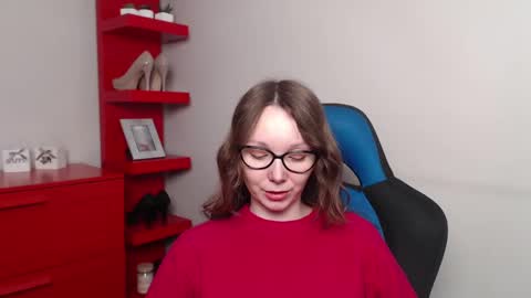 Zoe online show from February 2025 10:15:01 AM