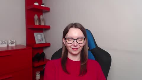 Zoe online show from February 2025 07:31:01 AM