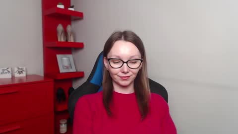 Zoe online show from February 2025 10:47:02 AM